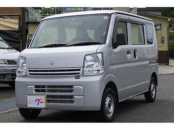 エヴリィ　GA　ATのイメージ