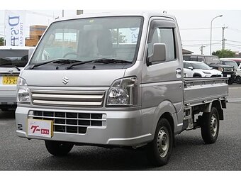 キャリーT　KCスペシャル